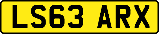 LS63ARX