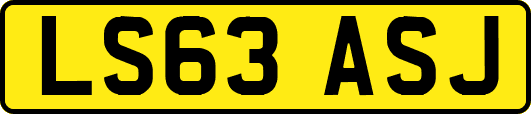 LS63ASJ