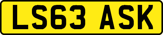 LS63ASK