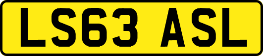 LS63ASL