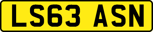 LS63ASN