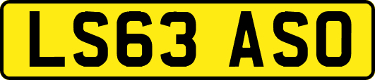 LS63ASO