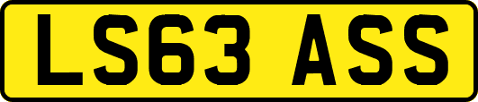 LS63ASS