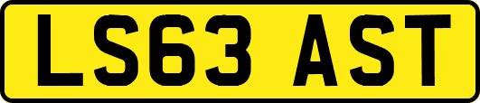 LS63AST