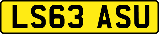 LS63ASU