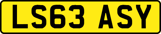 LS63ASY