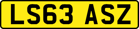 LS63ASZ