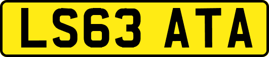 LS63ATA