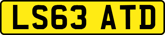 LS63ATD