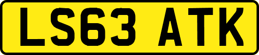 LS63ATK
