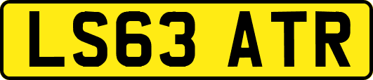 LS63ATR