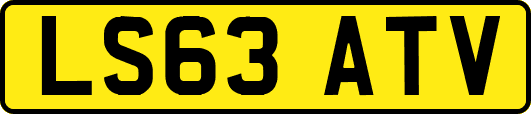 LS63ATV
