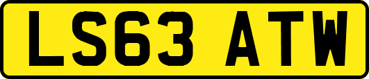 LS63ATW