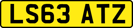 LS63ATZ