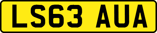 LS63AUA