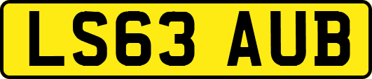 LS63AUB