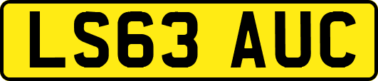 LS63AUC