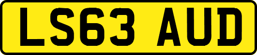 LS63AUD