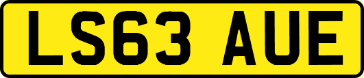 LS63AUE