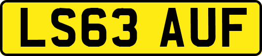 LS63AUF
