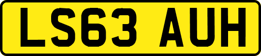 LS63AUH