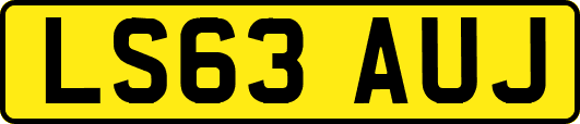 LS63AUJ