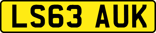 LS63AUK