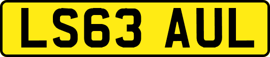 LS63AUL
