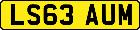 LS63AUM