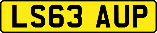 LS63AUP