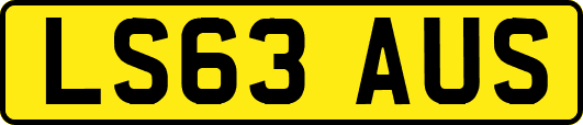 LS63AUS