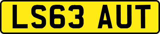 LS63AUT