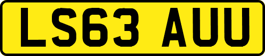 LS63AUU