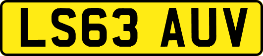 LS63AUV