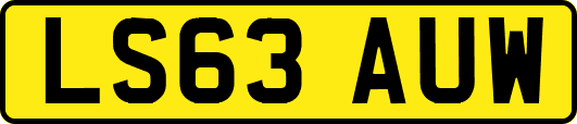 LS63AUW