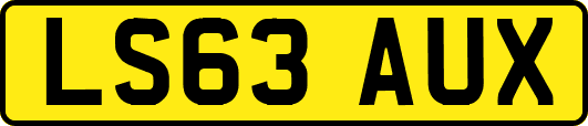 LS63AUX