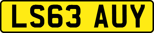 LS63AUY