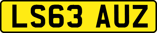 LS63AUZ