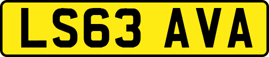 LS63AVA
