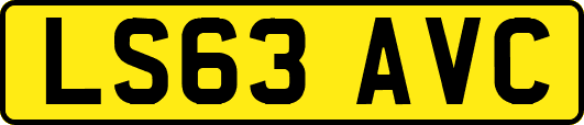 LS63AVC