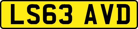 LS63AVD