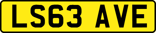 LS63AVE