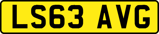 LS63AVG