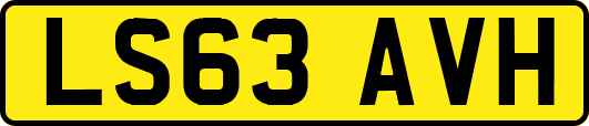 LS63AVH