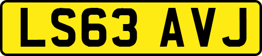LS63AVJ