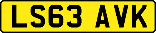 LS63AVK