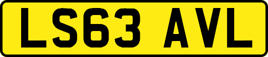 LS63AVL
