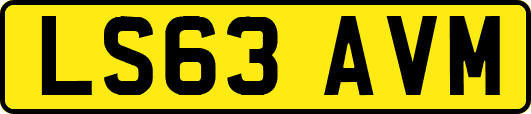 LS63AVM