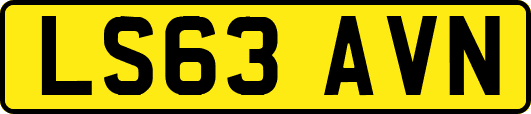 LS63AVN