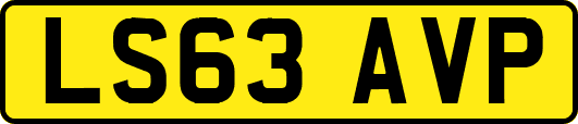 LS63AVP